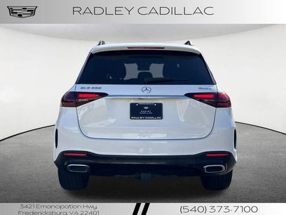 Used 2024 Mercedes-Benz GLE 350 4MATIC