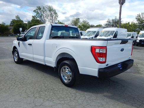 Used 2022 Ford F150 XL w/ Equipment Group 101A High image 6