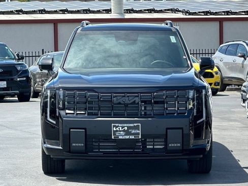 New 2027 Kia Telluride SX X-Line w/ Towing Package AWD/4WD image 9