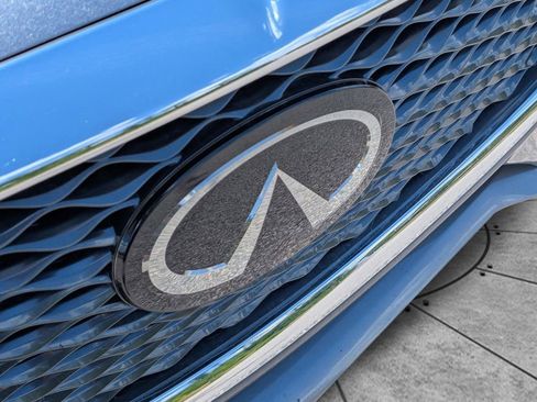Used 2019 INFINITI Q60 3.0t Luxe w/ Essential Package AWD/4WD image 10