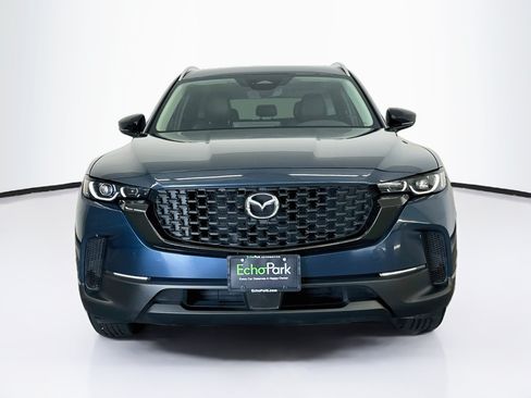 Used 2025 MAZDA CX-50 AWD 2.5 S w/ Premium Package image 2