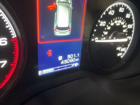 Used 2021 Subaru Forester Sport image 9