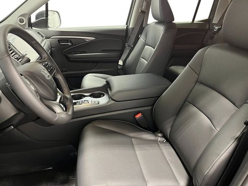 New 2026 Honda Ridgeline RTL image 12