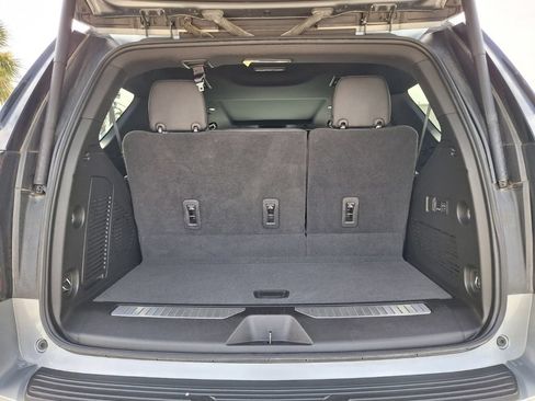 Used 2023 Chevrolet Tahoe High Country RWD image 31