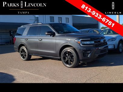 Used 2023 Ford Expedition Limited