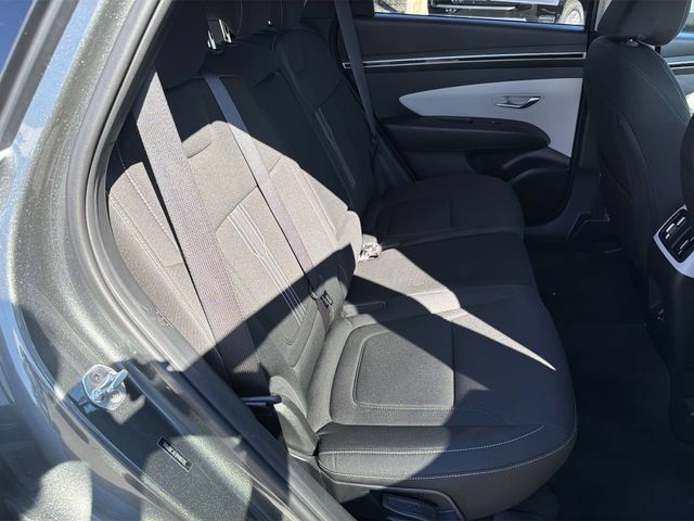 Used 2023 Hyundai Tucson SEL AWD/4WD image 26