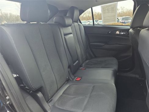 Used 2025 Mitsubishi Eclipse Cross SE AWD/4WD image 34