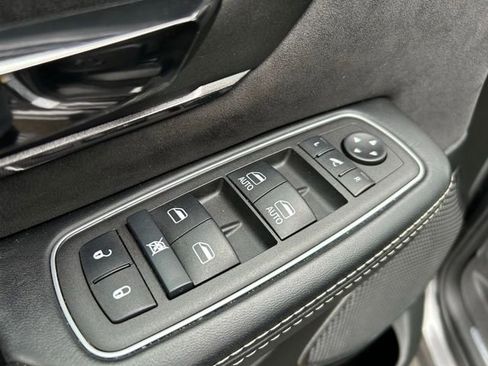 Used 2022 RAM 1500 TRX AWD/4WD image 42