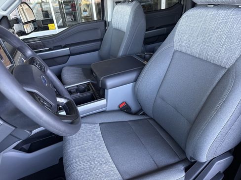 New 2026 Ford F350 XLT w/ XLT Premium Package image 21