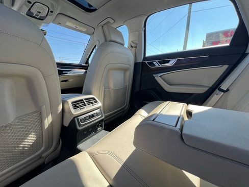 Used 2019 Audi A6 3.0T Premium Plus image 18