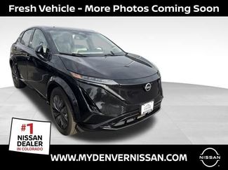 Certified 2024 Nissan Ariya AWD video 1