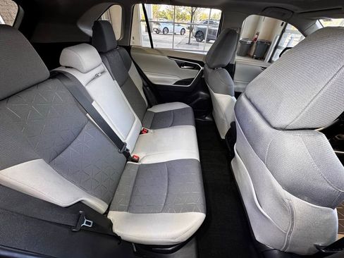 Certified 2024 Toyota RAV4 XLE w/ Convenience Package AWD/4WD image 59