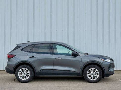 Certified 2025 Ford Escape Active AWD/4WD image 7