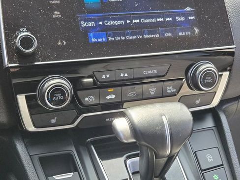 Used 2022 Honda CR-V EX-L image 29