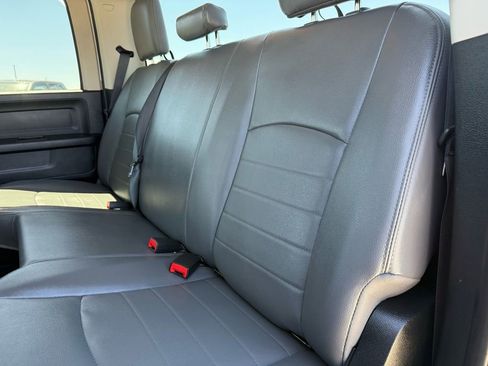 Used 2018 RAM 2500 Tradesman w/ Chrome Appearance Group AWD/4WD image 27