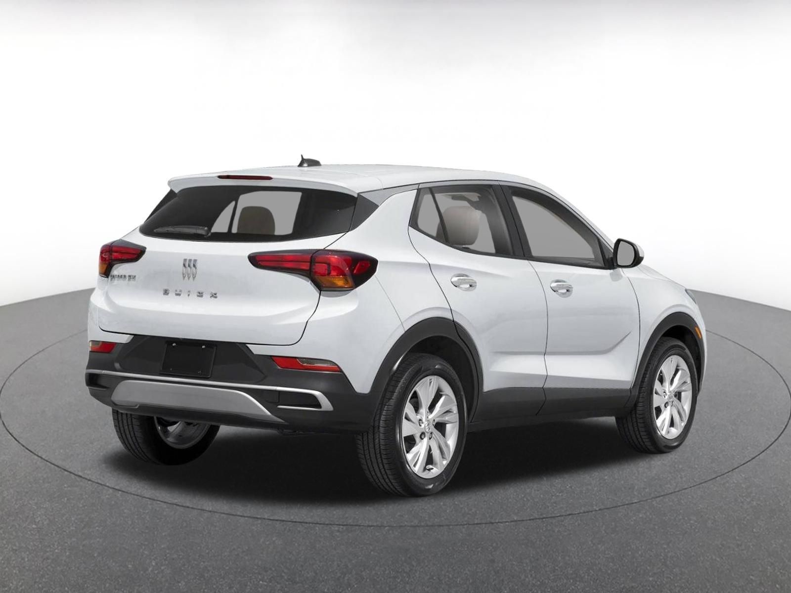 Used 2025 Buick Encore GX Preferred FWD image 2