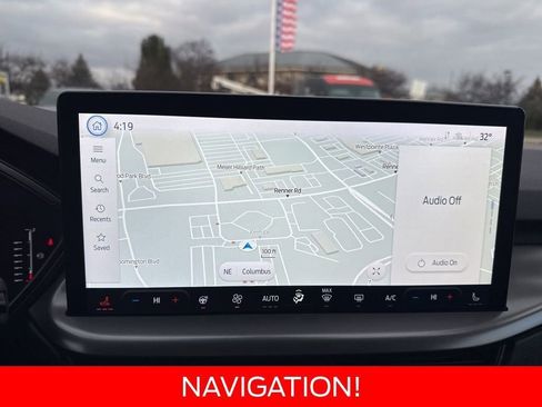 Certified 2023 Ford Escape Active w/ Tech Pack #1 image 4