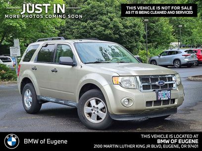 Used 2012 Ford Escape XLT