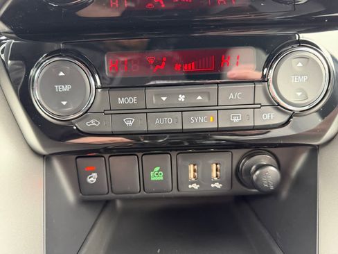 New 2026 Mitsubishi Eclipse Cross SEL image 20