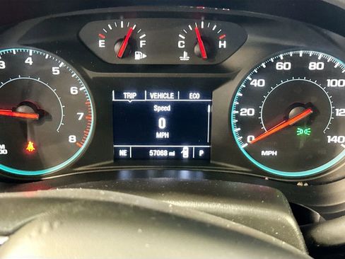 Used 2022 Chevrolet Malibu LT image 14