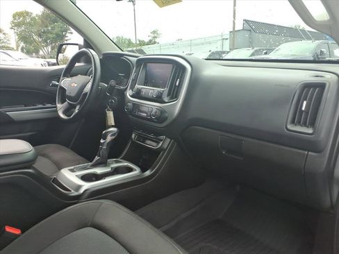 Certified 2022 Chevrolet Colorado LT image 14