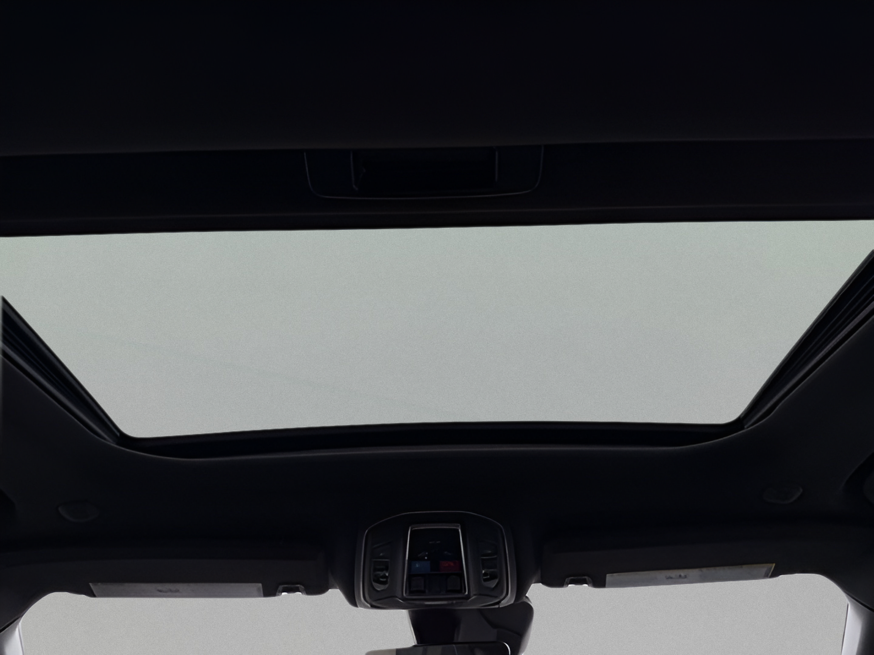 New 2027 Jeep Grand Cherokee Laredo X AWD/4WD image 13