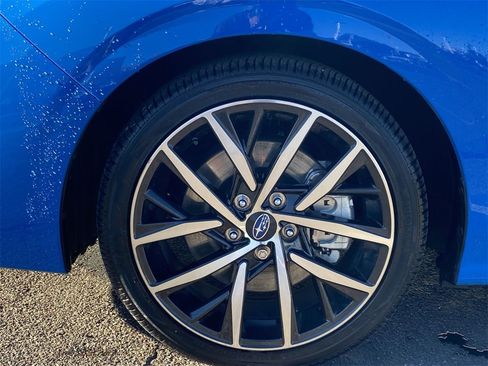 Certified 2024 Subaru Impreza 2.0i Sport image 6