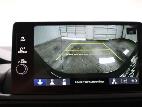 Used 2026 Honda CR-V Sport-L image 58