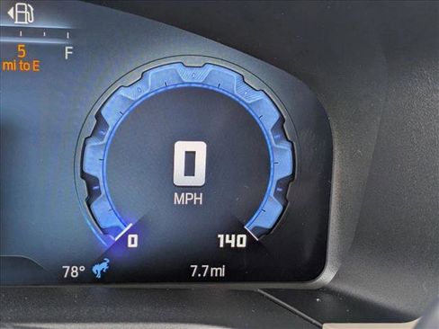 New 2025 Ford Bronco Sport Big Bend image 11