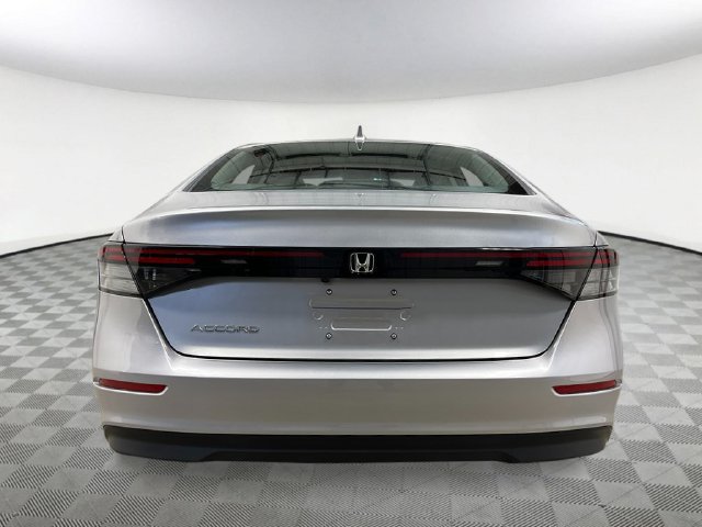 New 2026 Honda Accord LX image 5