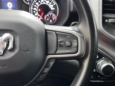 Certified 2024 RAM 1500 Tradesman image 32