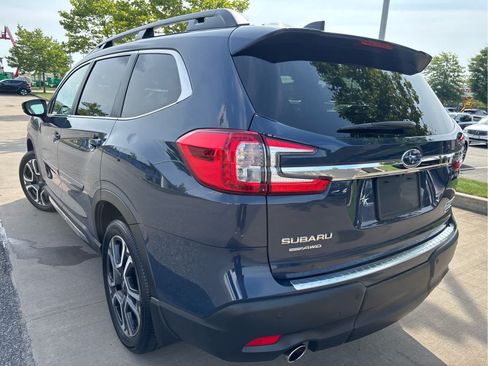 Used 2025 Subaru Ascent Limited AWD/4WD image 10