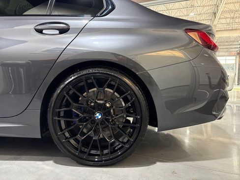 Used 2022 BMW M340i RWD image 82