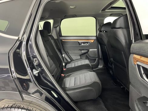 Used 2021 Honda CR-V EX image 15