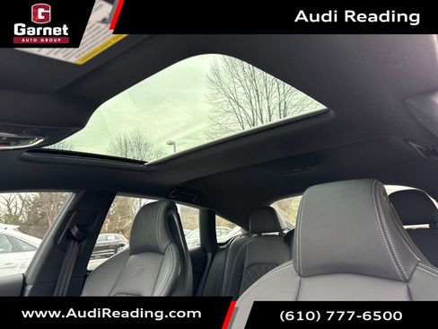 Certified 2022 Audi S5 Premium Plus image 22