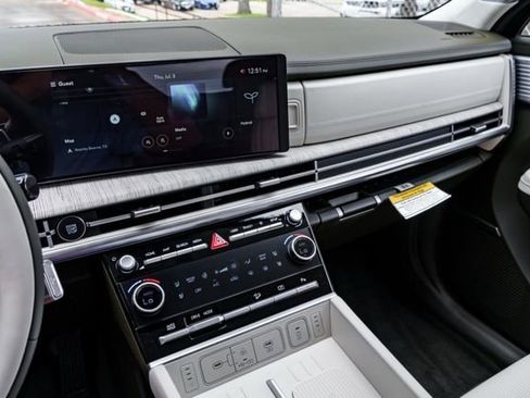 New 2025 Hyundai Santa Fe Calligraphy FWD image 14