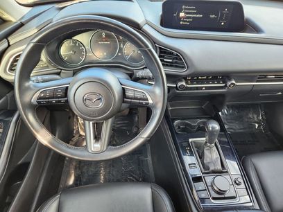 Used 2024 MAZDA CX-30 AWD 2.5 S w/ Select Sport Pkg