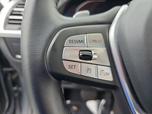 Used 2024 BMW X3 xDrive30i w/ Convenience Package w/ZPA image 17