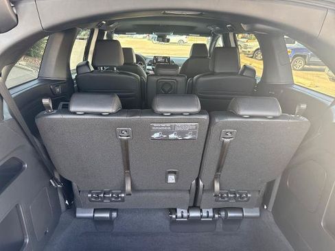 New 2026 Honda Odyssey Sport-L image 29