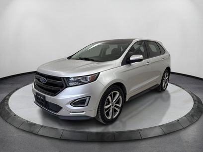 Used 2018 Ford Edge Sport w/ Technology Package