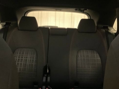 Used 2024 Honda HR-V Sport image 30