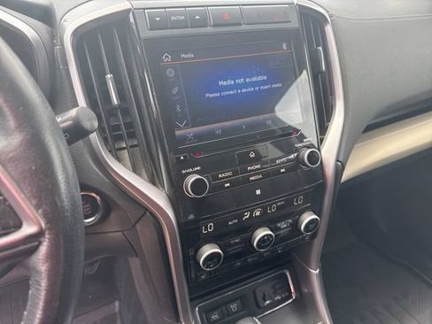 Used 2020 Subaru Ascent Limited w/ Popular Package #2A AWD/4WD image 18