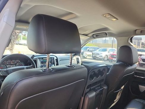 Used 2015 Chevrolet Silverado 1500 LT w/ All Star Edition AWD/4WD image 23