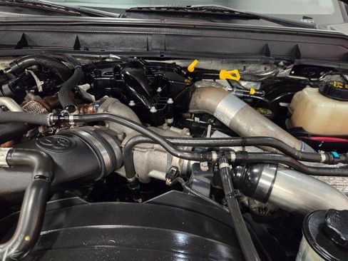 Used 2015 Ford F250 Lariat w/ Chrome Package AWD/4WD image 85