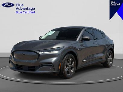 Used 2021 Ford Mustang Mach-E Select w/ Comfort/Technology Package