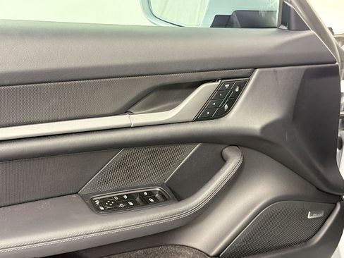 Certified 2025 Porsche Taycan RWD image 15