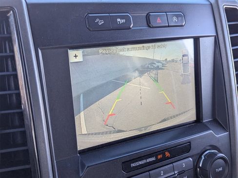 Used 2018 Ford F150 Raptor w/ Equipment Group 801A Mid image 26