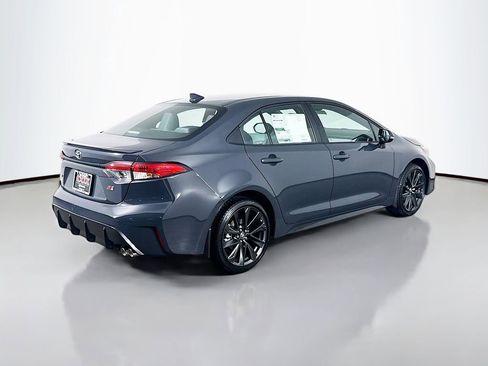 Certified 2026 Toyota Corolla SE FWD image 5