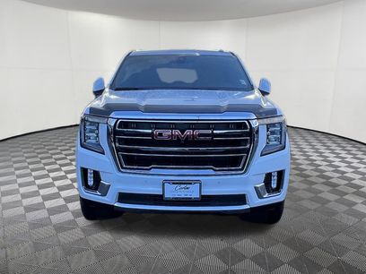 Certified 2021 GMC Yukon SLT w/ SLT Luxury Plus Package