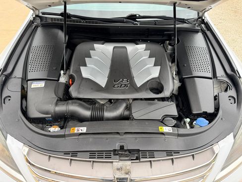 Used 2014 Hyundai Equus Signature RWD image 27